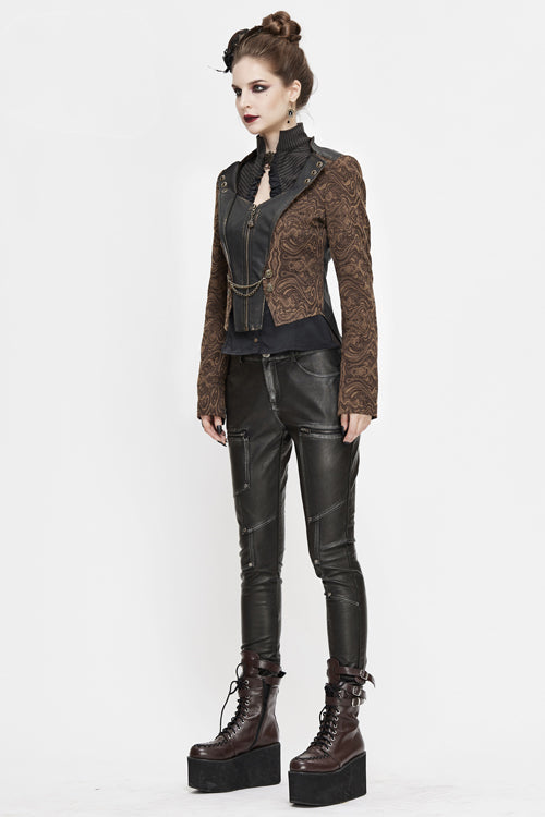 Beautifully Crafted Jacket in a Classic Style