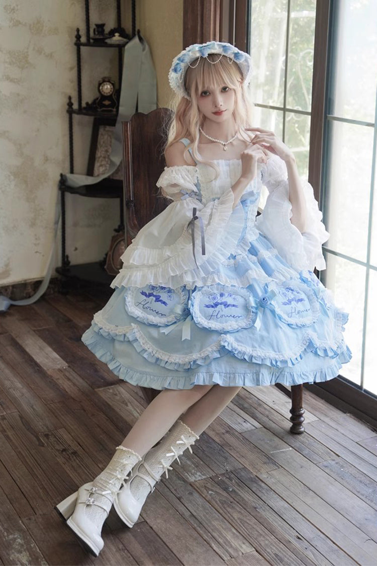 Thoughtfully Designed Dress in a Timeless Style