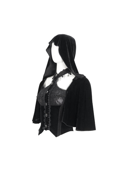 Beautifully Finished Garment in a Timeless Design
