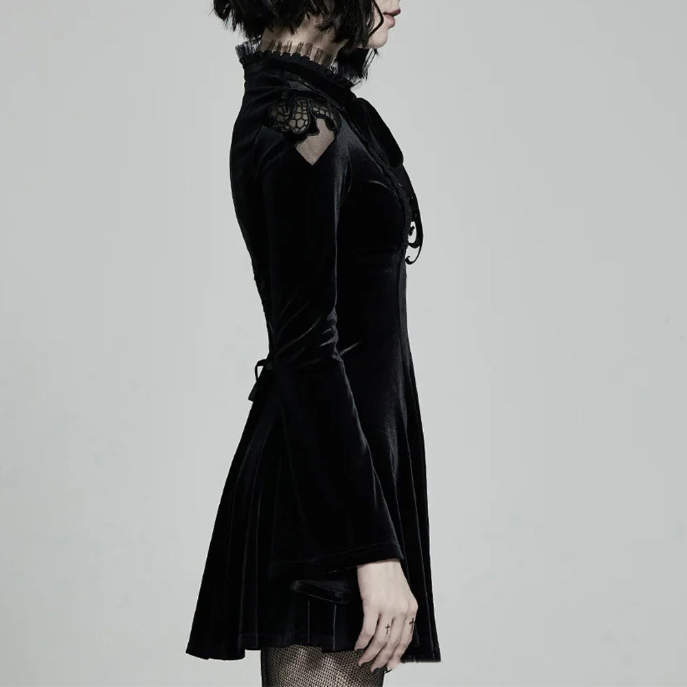 Gothic Daily Dress