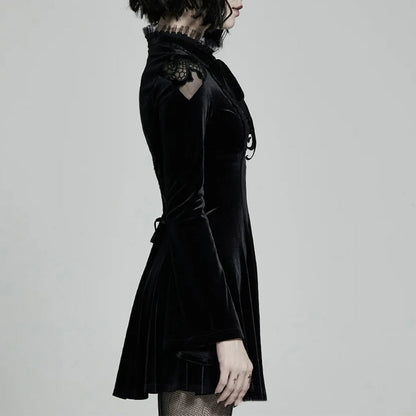 Gothic Daily Dress