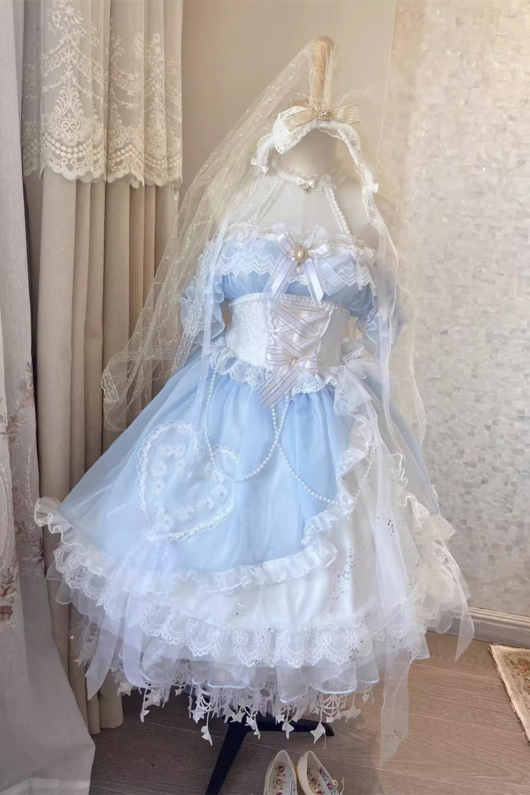 Subtly Elegant Dress with a Refined Vintage Look
