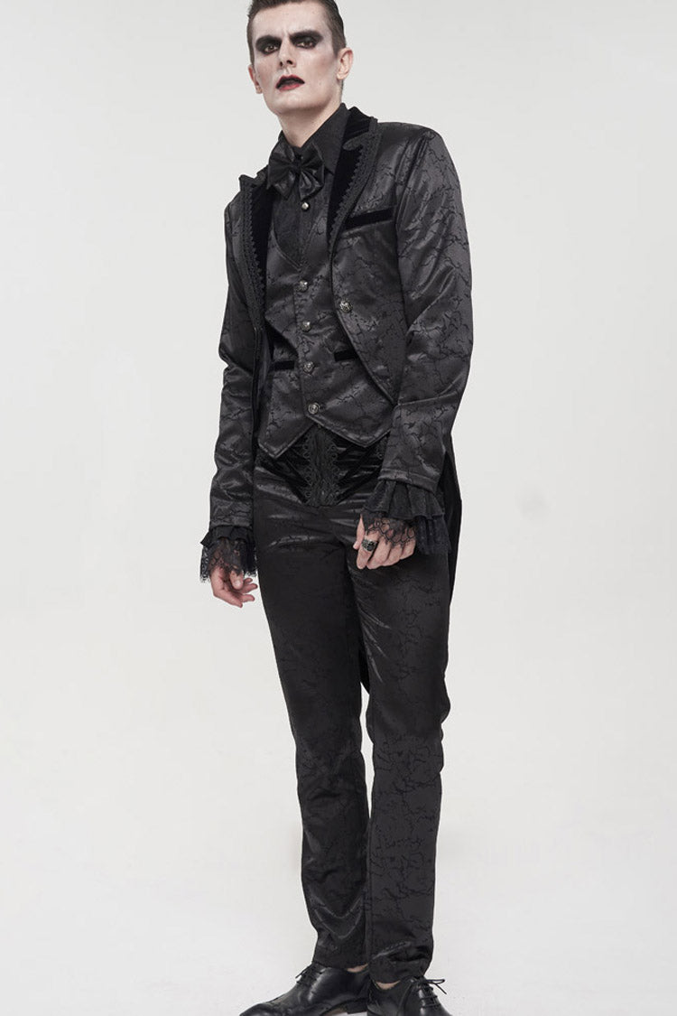 Sophisticated Pants with a Clean Classic Look