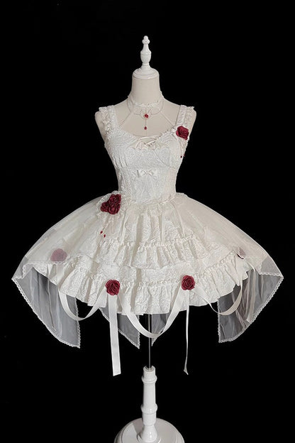 Subtly Elegant Garment with a Refined Vintage Look