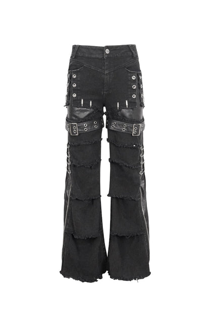 Beautifully Crafted Pants in a Classic Style