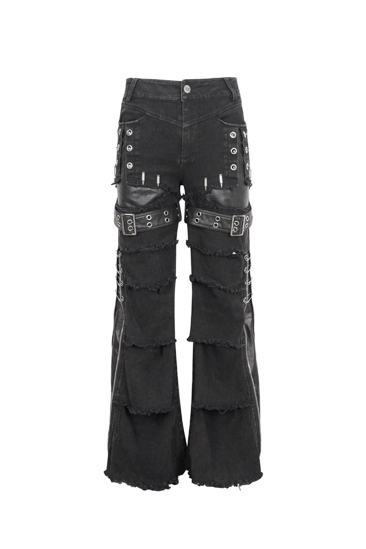 Beautifully Crafted Pants in a Classic Style