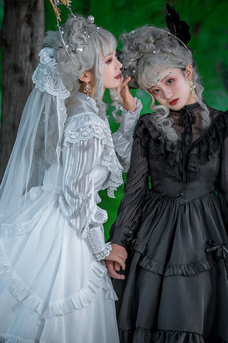 Vintage Style Dress with a Modern Fit