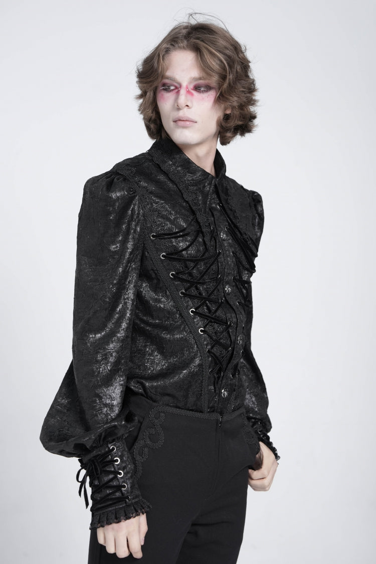 Elegantly Styled Blouse for Everyday Wear