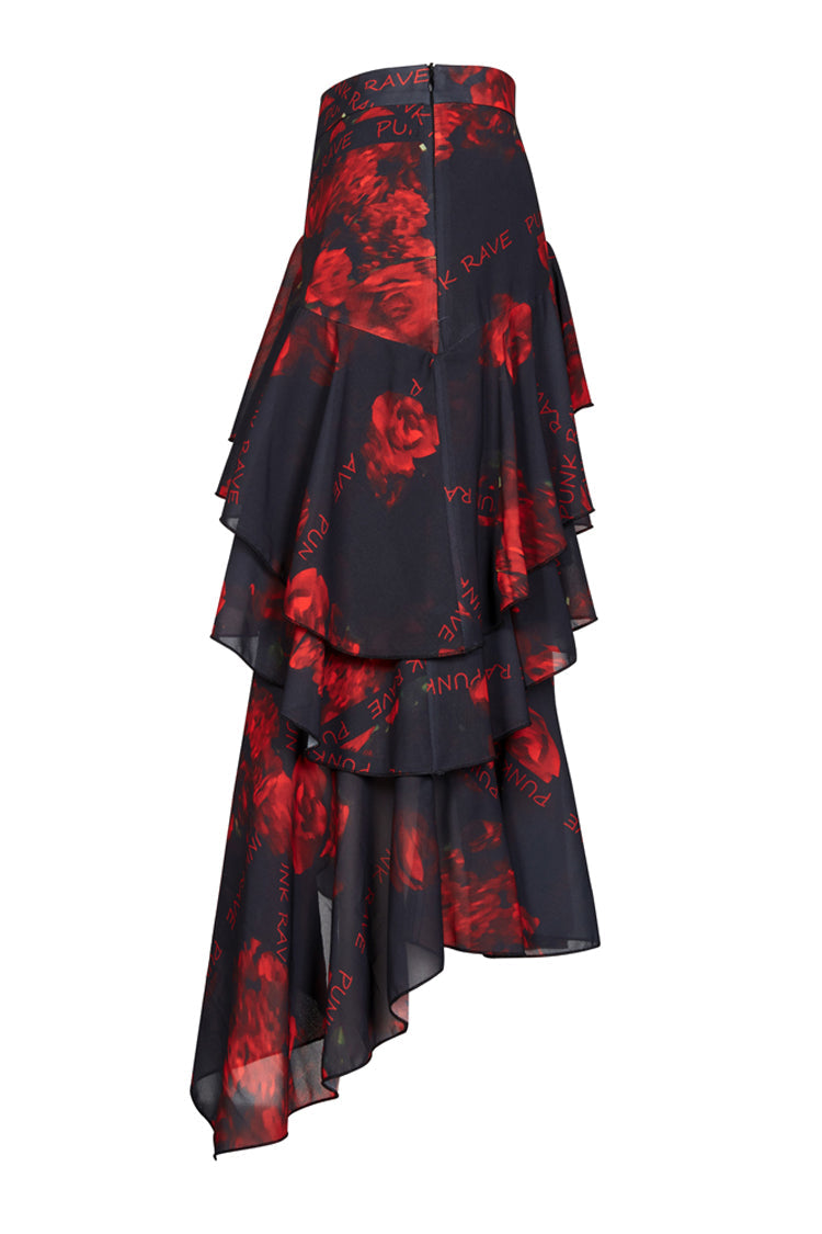 Finely Styled Garment with a Classic Vintage Look
