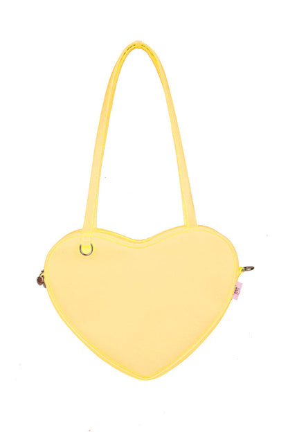 Classic Vintage Bag with a Flattering Fit