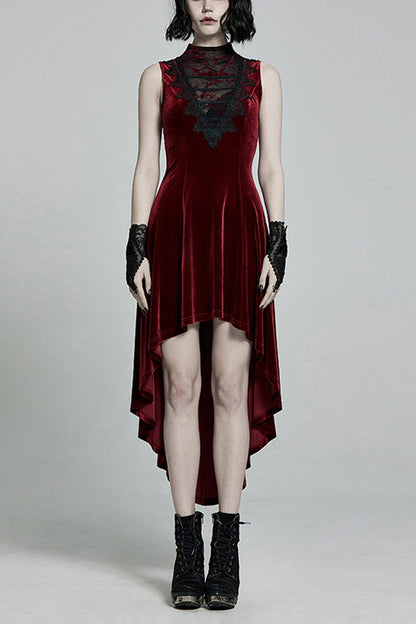 Vintage Style Dress with a Modern Fit