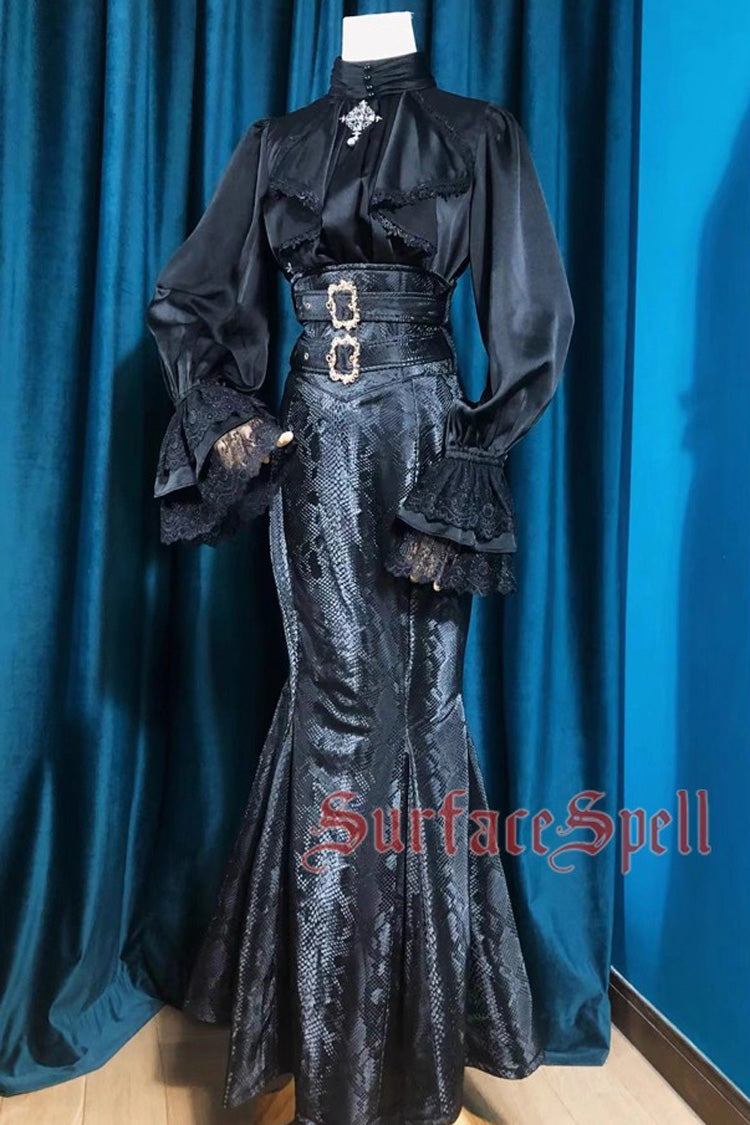 Classic Designed Garment in a Timeless Cut