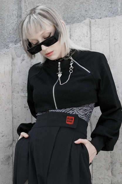 Vintage Style Coat with a Modern Fit