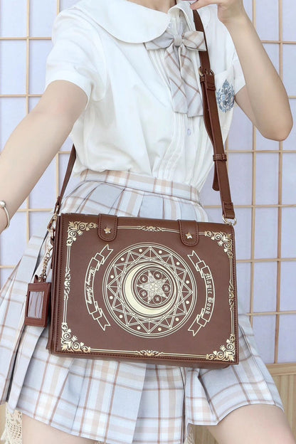 Effortlessly Elegant Bag with a Timeless Design