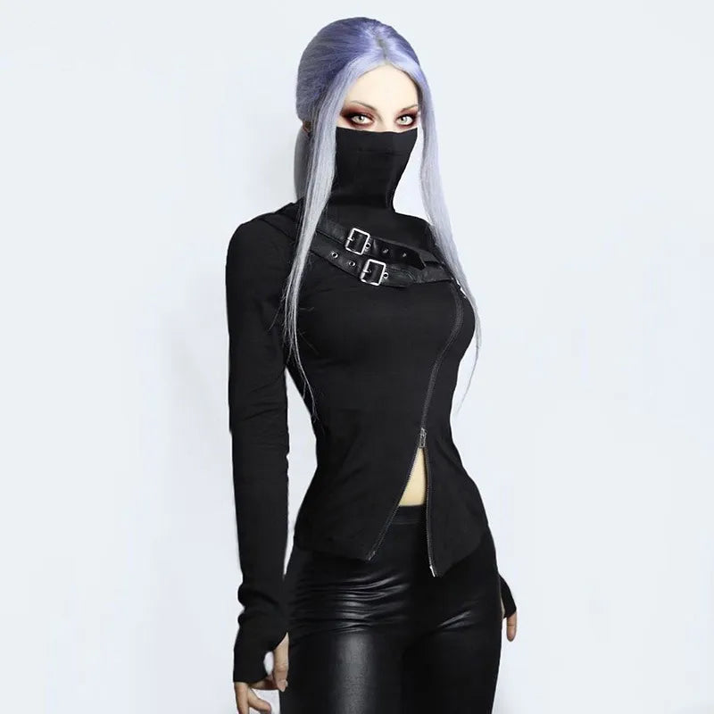Gothic Top