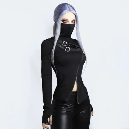 Gothic Top