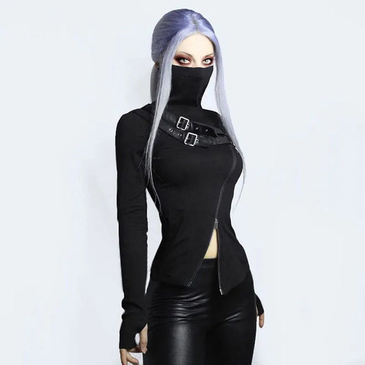 Gothic Top