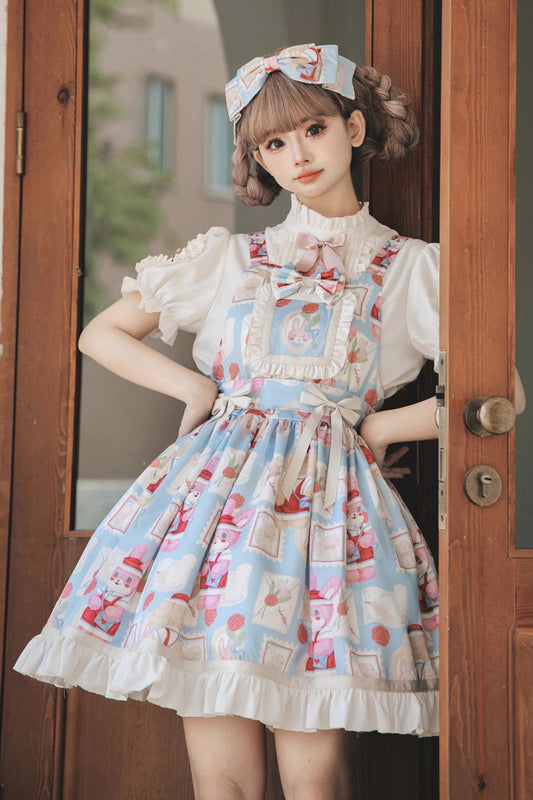 Casually Elegant Dress with a Refined Edge