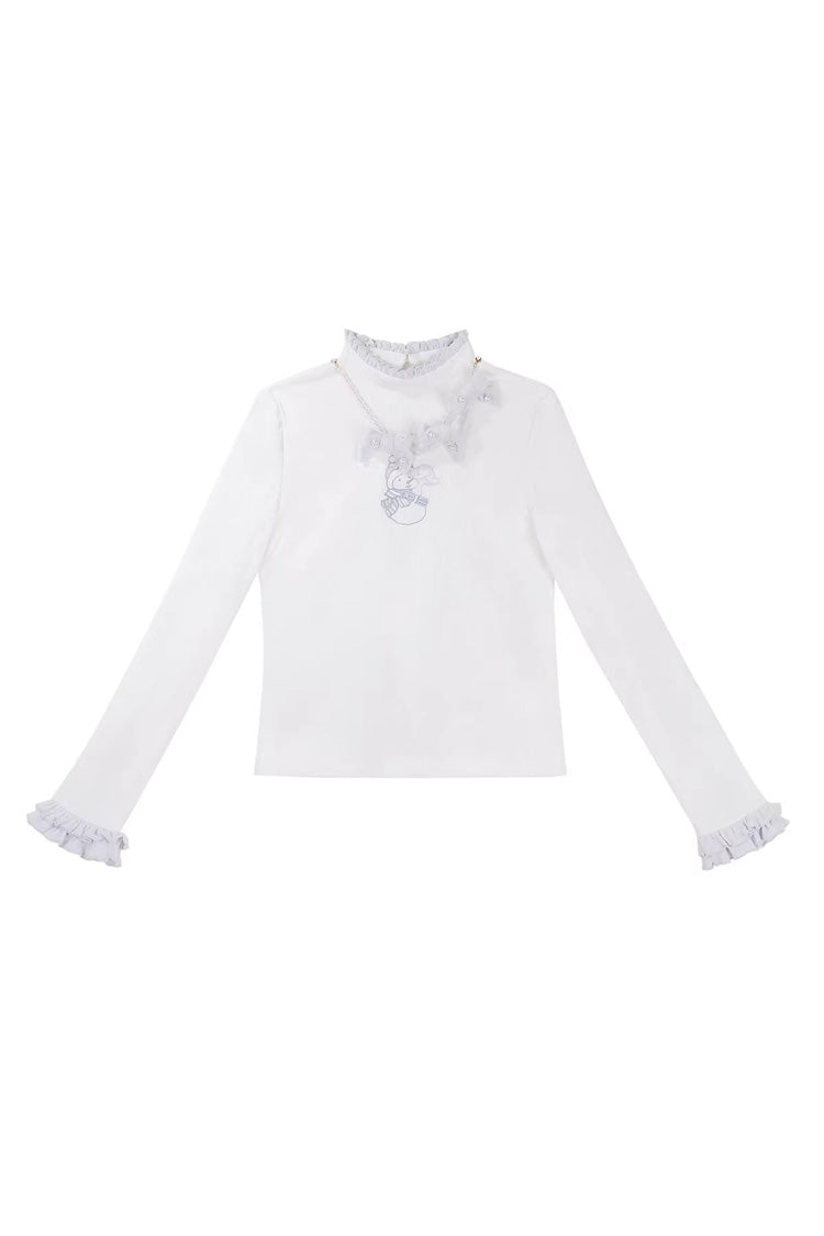Beautifully Crafted Coat in a Classic Style