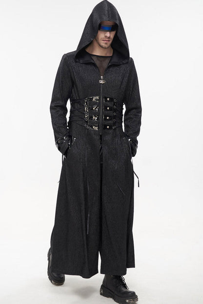 Sophisticated Coat with a Clean Classic Look