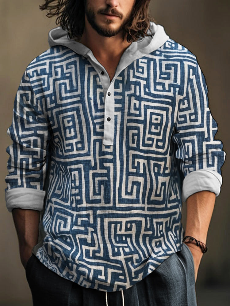 Beautifully Crafted Shirt in a Classic Style