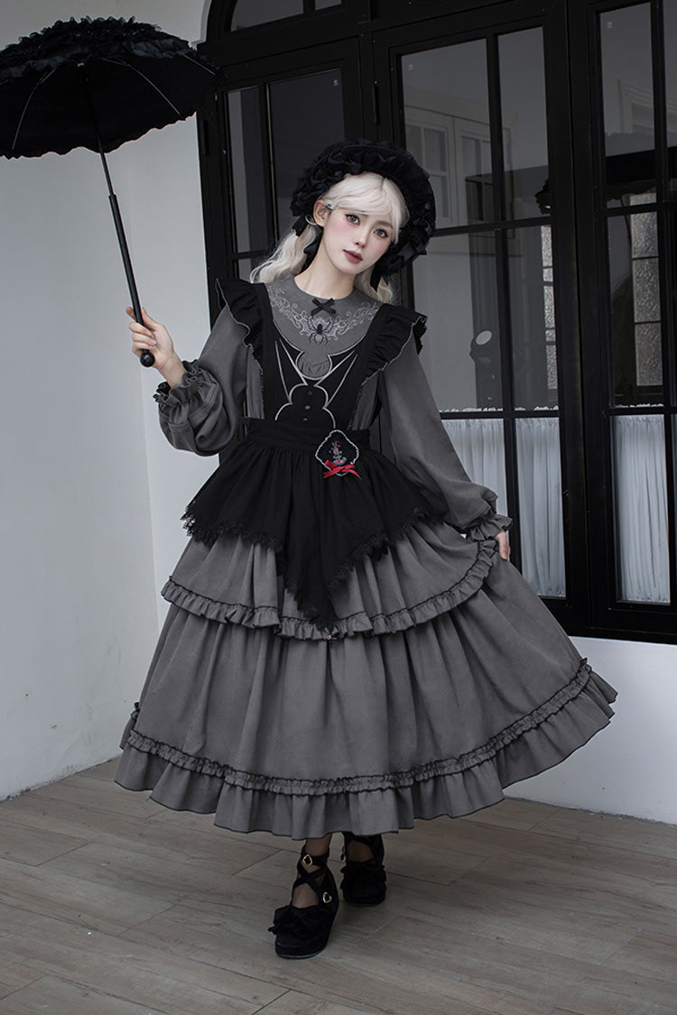 Vintage Style Dress with a Modern Fit