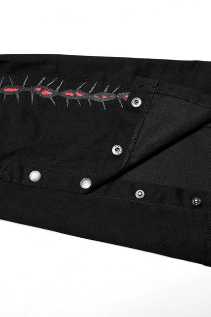 Beautifully Crafted Pants in a Classic Style