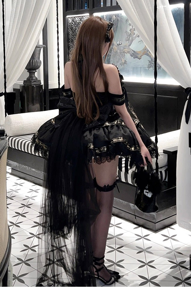 Classic Designed Dress in a Timeless Cut