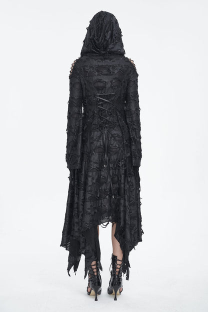 Subtly Elegant Dress with a Refined Vintage Look