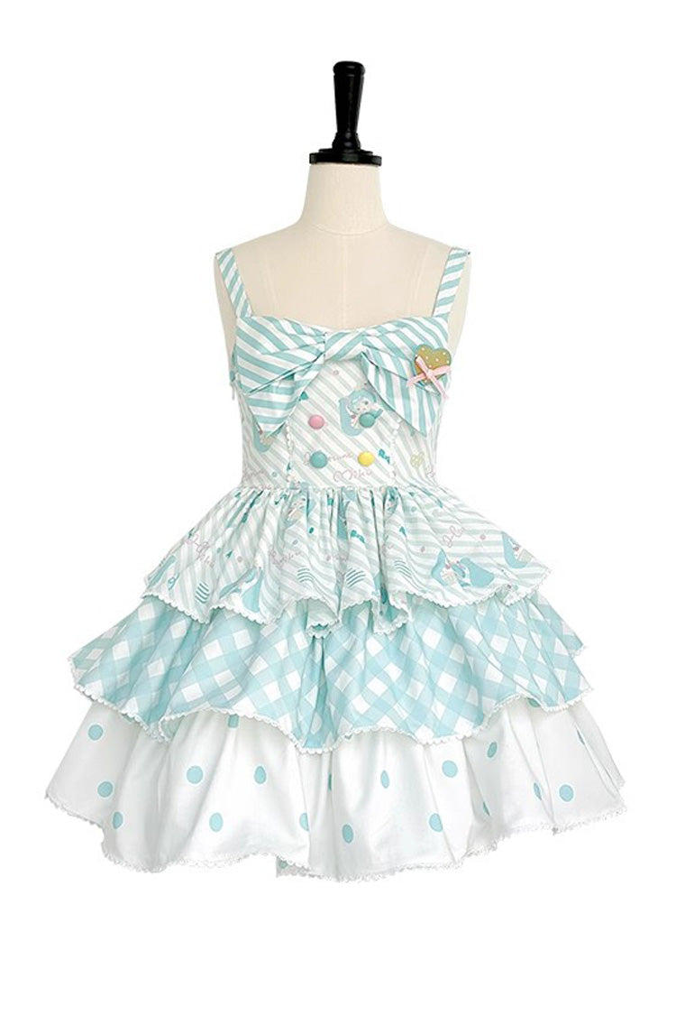 Subtly Elegant Dress with a Refined Vintage Look