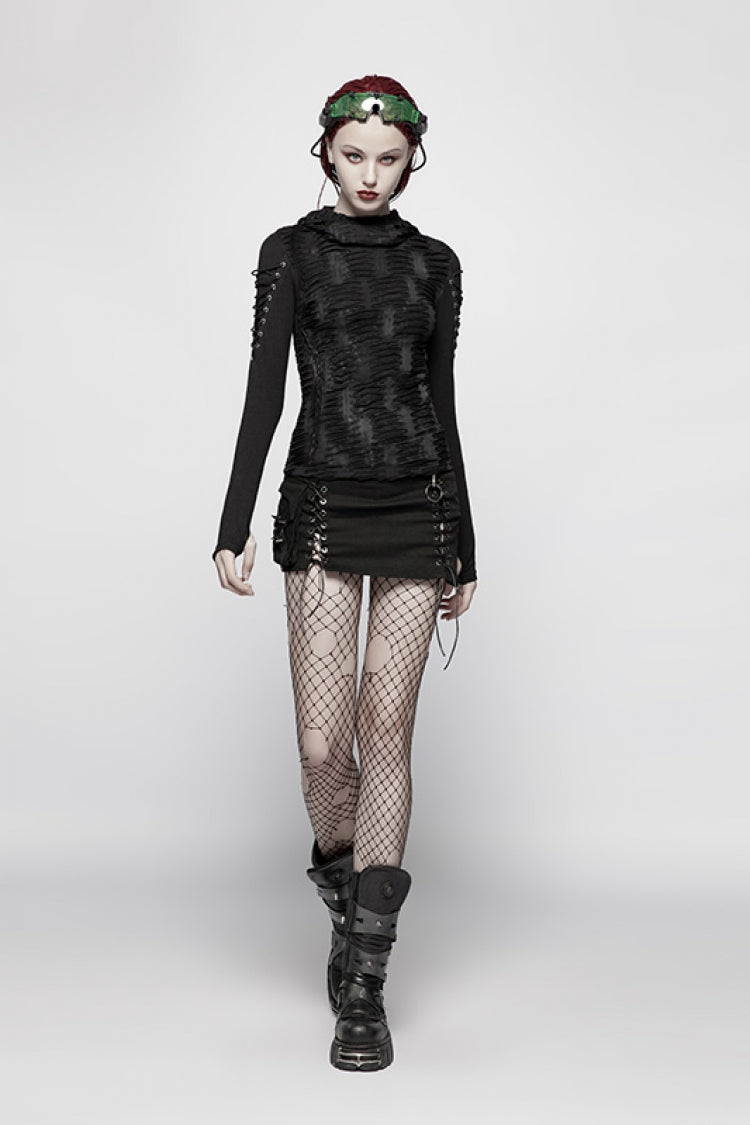 Effortlessly Elegant T-Shirt with a Timeless Design