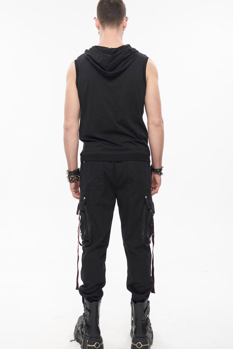 Thoughtfully Designed Pants in a Timeless Style