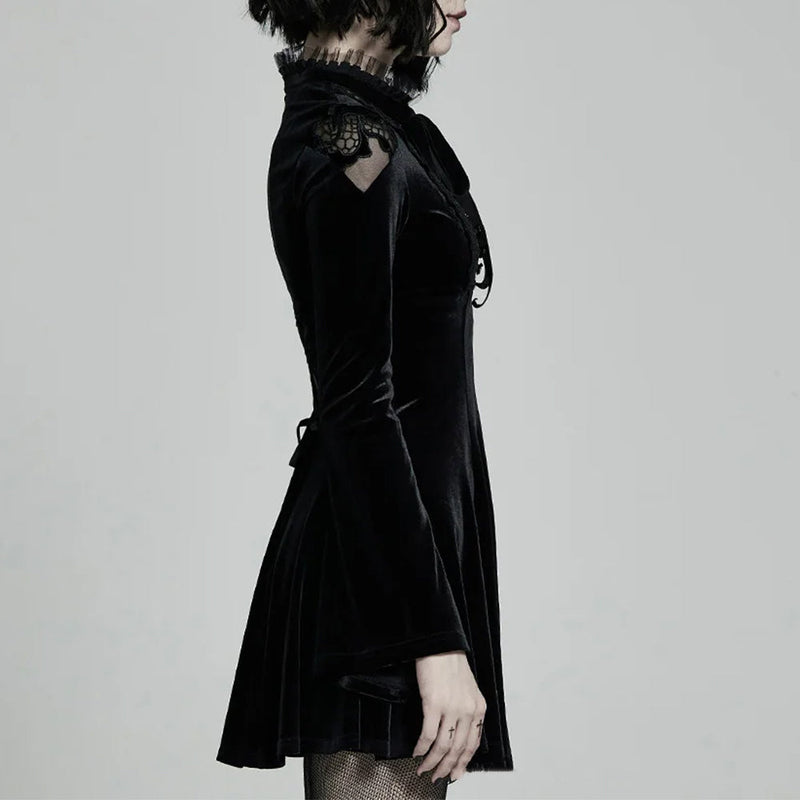 Gothic Daily Dress