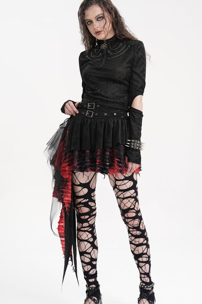 Effortlessly Elegant Garment with a Timeless Design