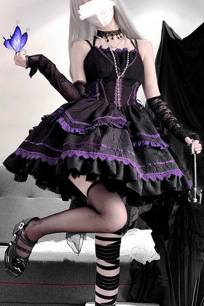 Classic Designed Dress in a Timeless Cut