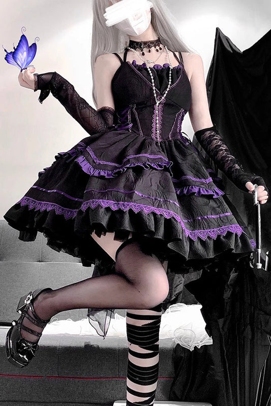 Classic Designed Dress in a Timeless Cut