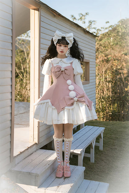 Vintage Style Dress with a Modern Fit