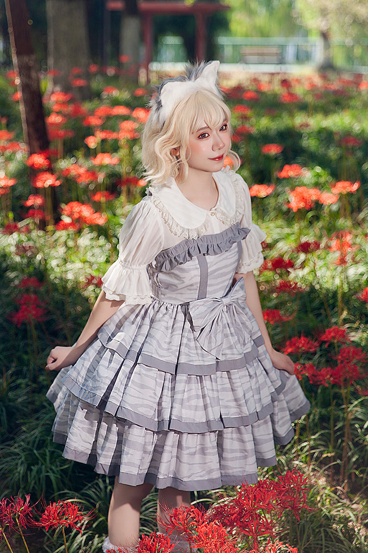 Vintage Style Dress with a Modern Fit