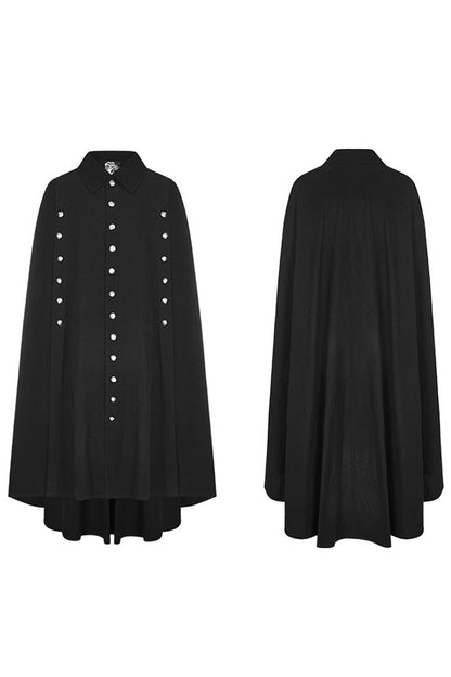 Vintage Inspired Garment with a Contemporary Edge