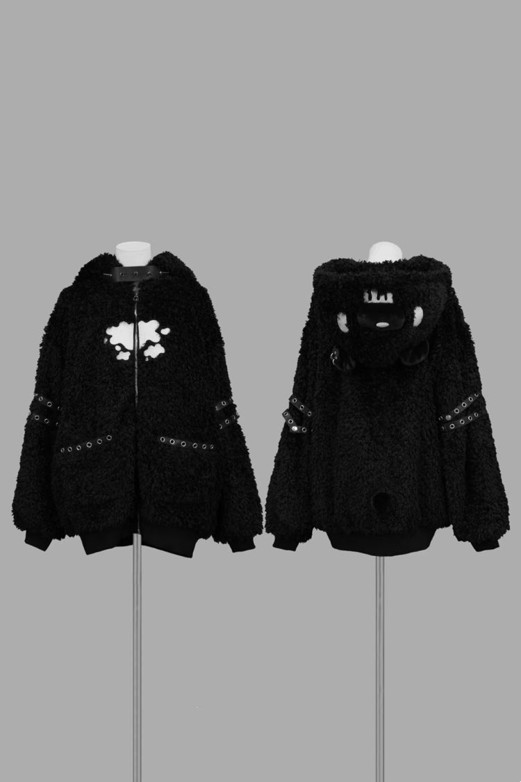 Vintage Style Coat with a Modern Fit