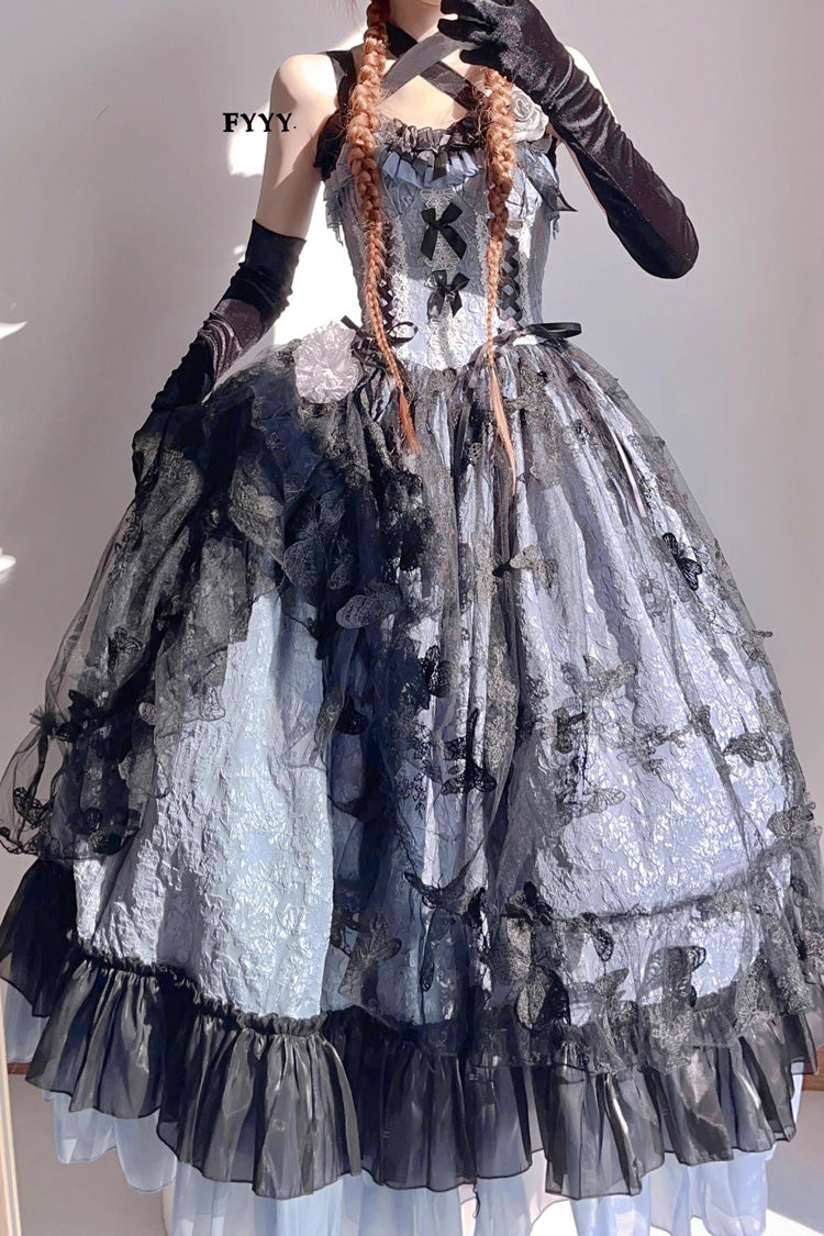 Vintage Style Dress with a Modern Fit
