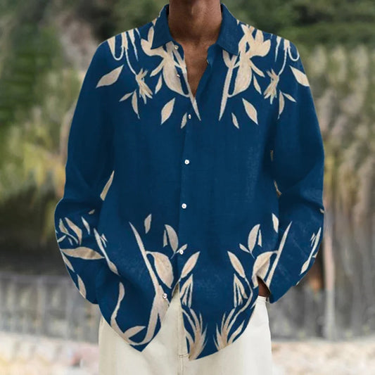 Beautifully Crafted Shirt in a Classic Style