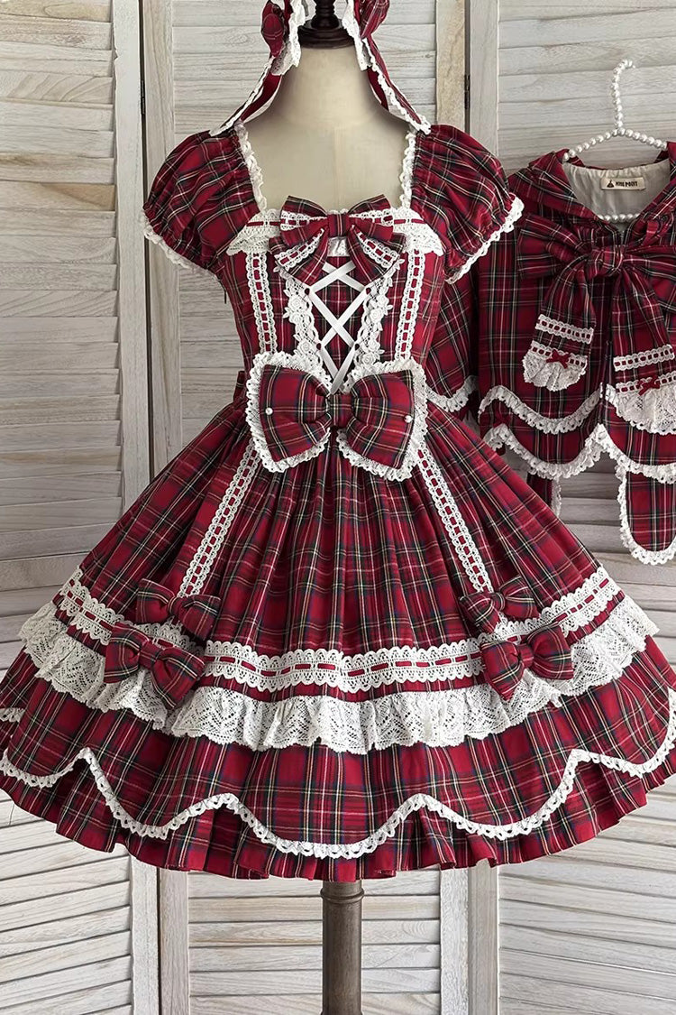 Casually Elegant Dress with a Refined Edge