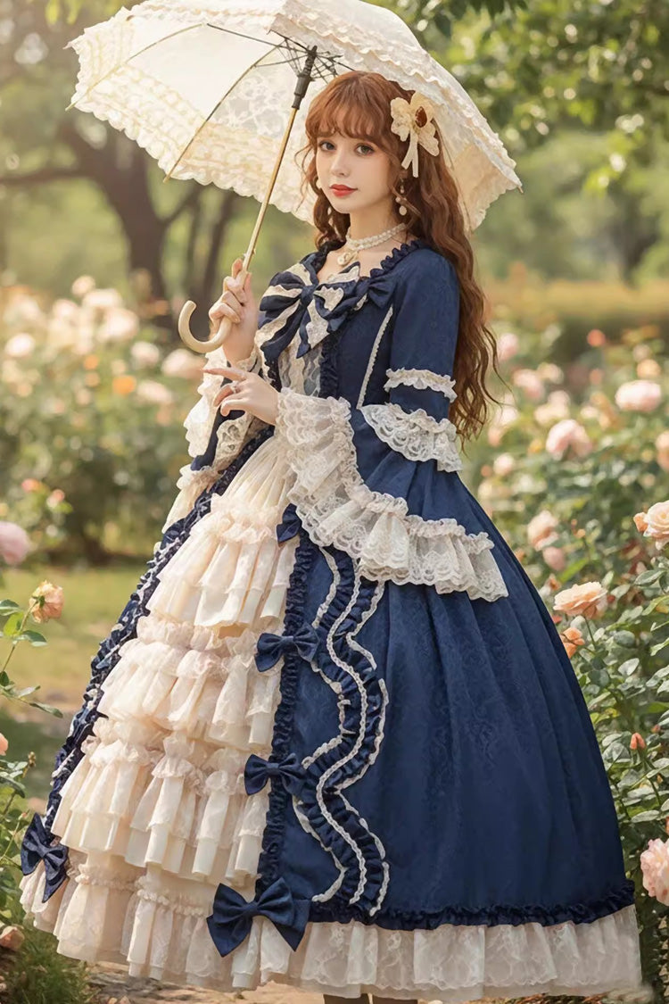 Casually Elegant Dress with a Refined Edge
