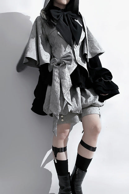 Beautifully Finished Coat in a Timeless Design