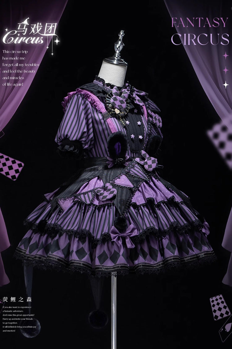 Thoughtfully Designed Dress in a Timeless Style
