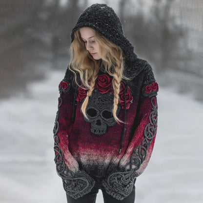 Beautifully Crafted Sweater in a Classic Style
