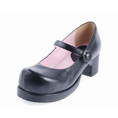 Finely Styled Shoes with a Classic Vintage Look