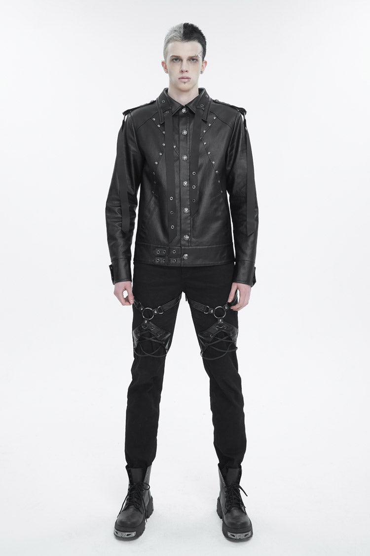 Elegantly Styled Jacket for Everyday Wear