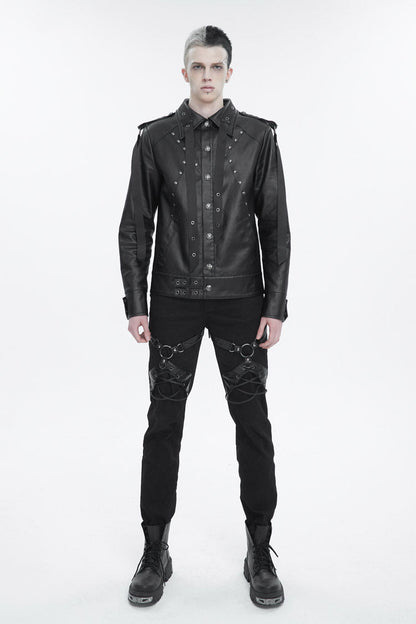 Elegantly Styled Jacket for Everyday Wear